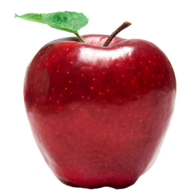 Red Apple Red Apple