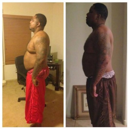 Carolina Before & Afters Carolina Before & Afters