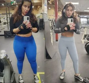 Carolina Before &Amp; Afters