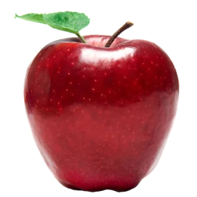 Red Apple