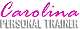Carolina Personal Trainer