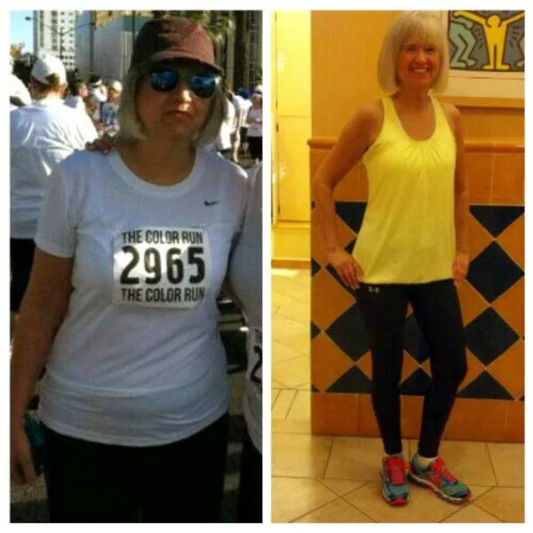 Carolina Before & Afters